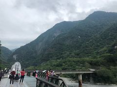 -太鲁阁公园
