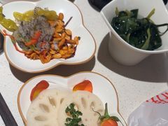 -海底捞火锅(盈石八一广场店)