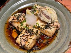 -玄白·炭烤活鳗(上海首店)