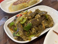 -长城东北菜(新港西路店)