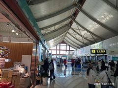 -丽江三义国际机场