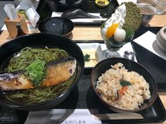 -伊藤久右卫门(宇治本店)