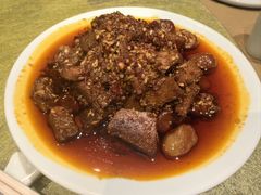 -院8里·小聚园老川菜(九眼桥店)