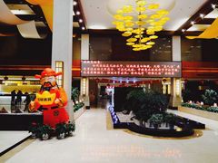 -张家港金凤凰度假村温泉