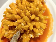 -老阊门菜馆(山塘街店)