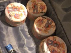 -珍妮曲奇聪明小熊(尖沙咀店)