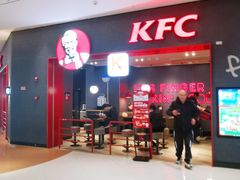 -肯德基(颛桥店)