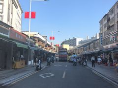 -长洲岛