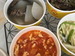 -六和餐饮(东城根店)