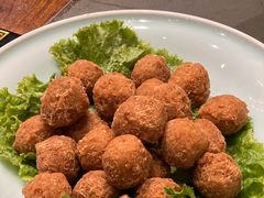 丸子-那家小馆•北京菜•烤鸭(中关村店)