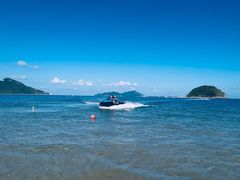 -西涌国际滨海旅游区