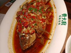 -费大厨辣椒炒肉(富兴店)