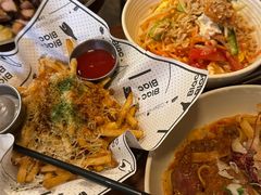 -Blac+Blac(中海环宇荟店)