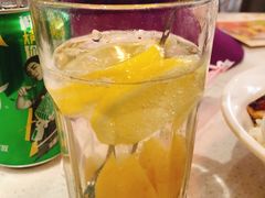 -港久茶餐厅(鹭洲里店)