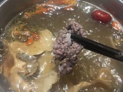 -仄园围炉坊·牛肉火锅·汕头卤水火锅(蛇口店)