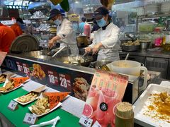 -永旺梦乐城国际商城(北清路店)