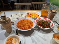 -吴掌柜·藕汤印象(南湖店)