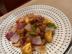 -广州逸林假日酒店·四季桃源中餐厅(白云山风景区店)