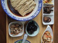 -孙盛兴奥灶面馆·蟹黄面·三虾面(山塘街总店)
