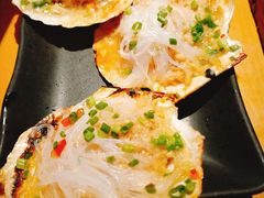 -云晓光头烧烤吧(川沙绿地店)