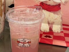 -Tube station站点比萨(王府井百货店)