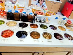 -龍歌自助小火锅(秦淮水游城店)