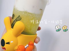 -百分茶(昆山万象汇店)