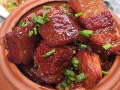 -聚丰园•湖鲜餐厅(阿红私房菜梅石路店)