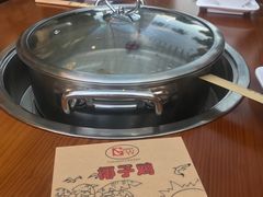 -南国锋味椰子鸡(瀚海店)