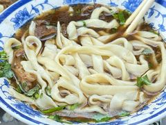 -清真-戏楼王记牛肉面