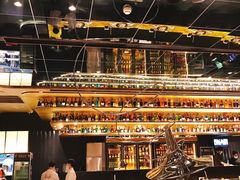 -领鲜天下·焗海鲜·花胶鸡(天目里店)