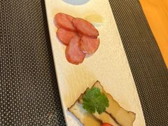 -香樟花园法式铁板烧(恒隆广场店)