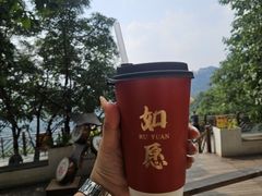 -青岩寺风景区