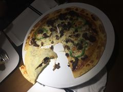 -赤火牛排(金狮广场店)