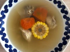 -魏家凉皮(十里河店)