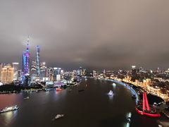 -上海外滩茂悦大酒店