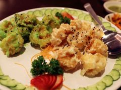 -泰国村酒楼(室内体育馆店)