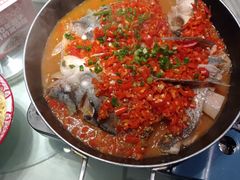 -味上湘菜馆(岳麓山店)