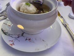 -浙江西子宾馆·牡丹厅
