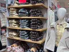 -优衣库(北京枫蓝国际广场店)