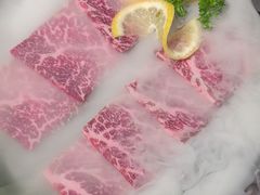 -九田家黑牛烤肉料理(新辰里亚运村店)