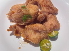-锦府园·新台州菜(合生汇店)