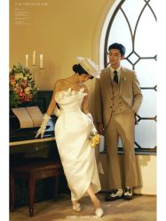 点击看大图 -今生有约婚纱摄影店(景德路店)