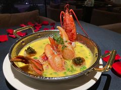 -wann lounge 低温慢煮牛排·清吧