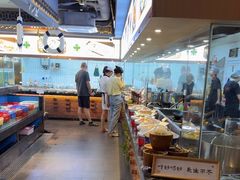 -大家食府·福建菜(FAC协盛中心庭院餐厅店)