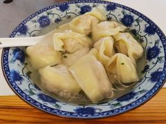 -217笋干馄饨