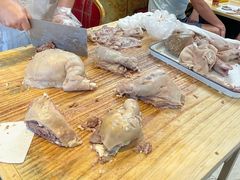 -小朱羊肉面馆(周东路)