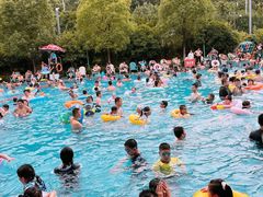 -苏州乐园森林水世界