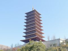-牛首山文化旅游区