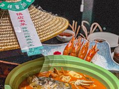 -炊江南·上海菜(国展华漕店)